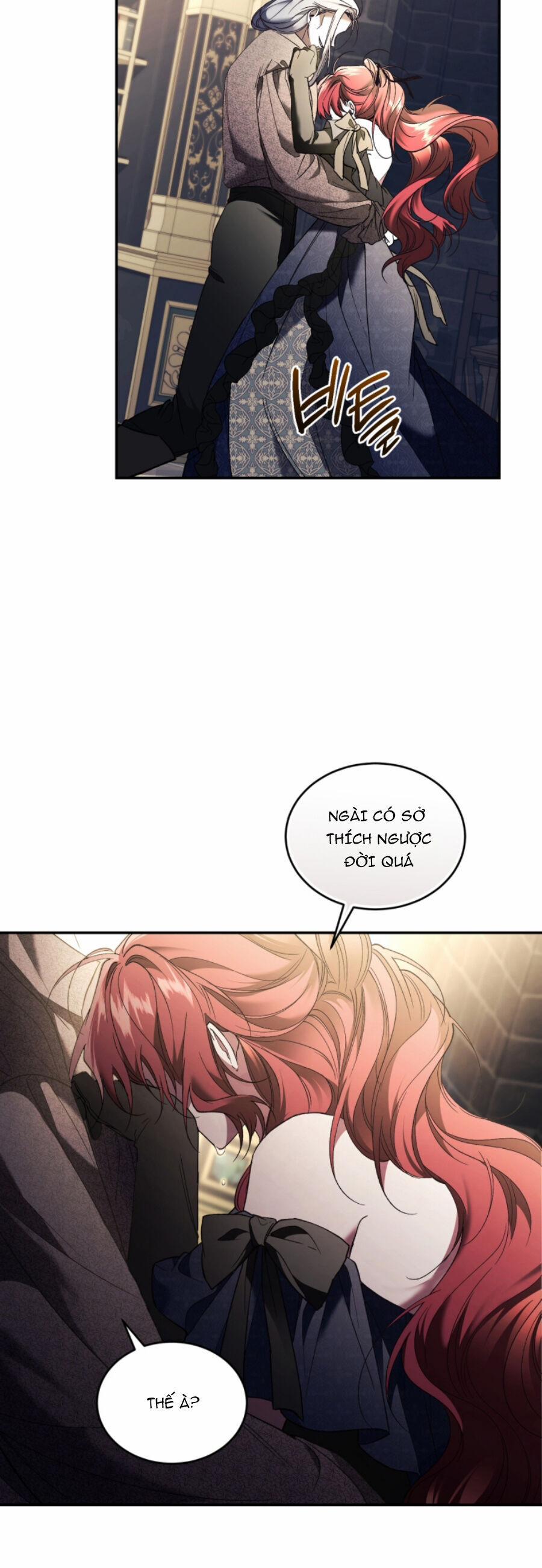 Quý Cô Trở Lại 70 trang 53