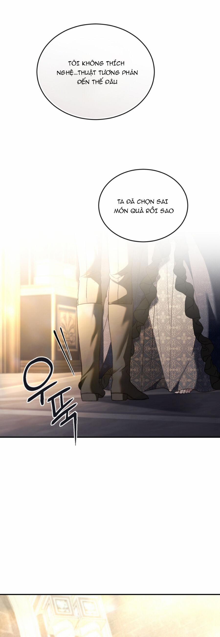 Quý Cô Trở Lại 70 trang 55