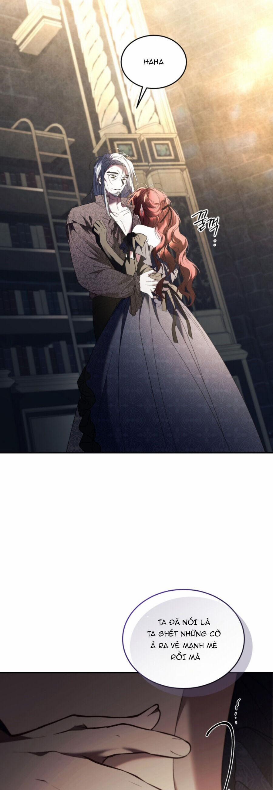 Quý Cô Trở Lại 70 trang 56