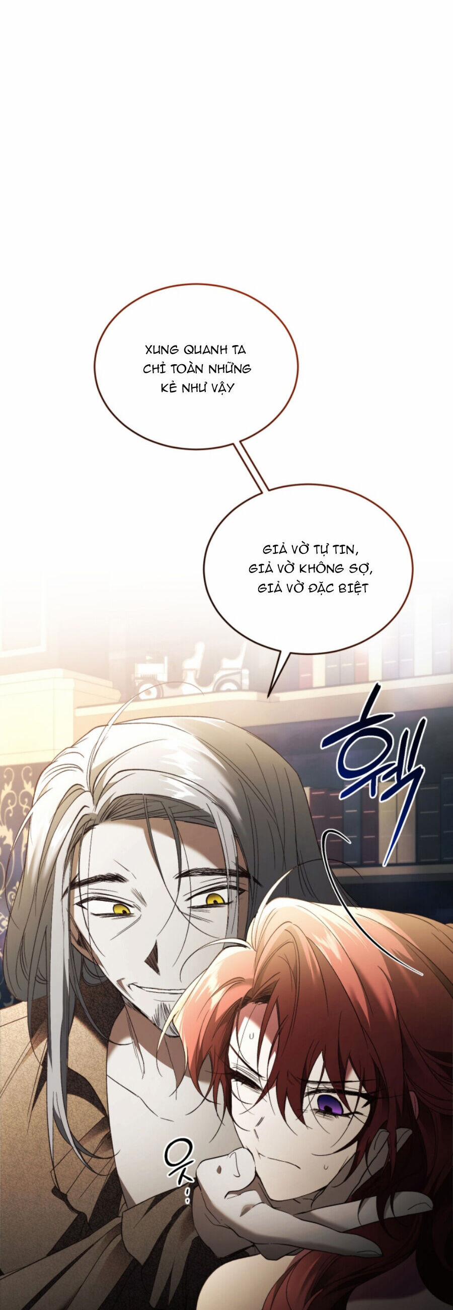 Quý Cô Trở Lại 70 trang 58