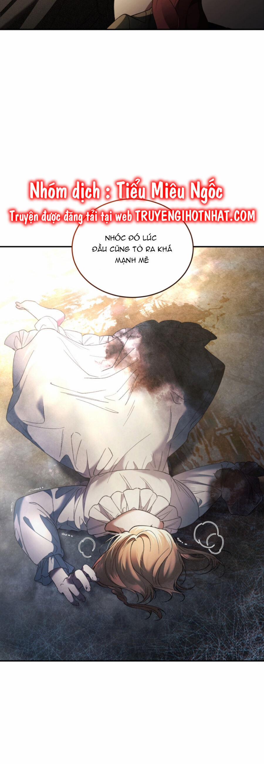 Quý Cô Trở Lại 70 trang 59