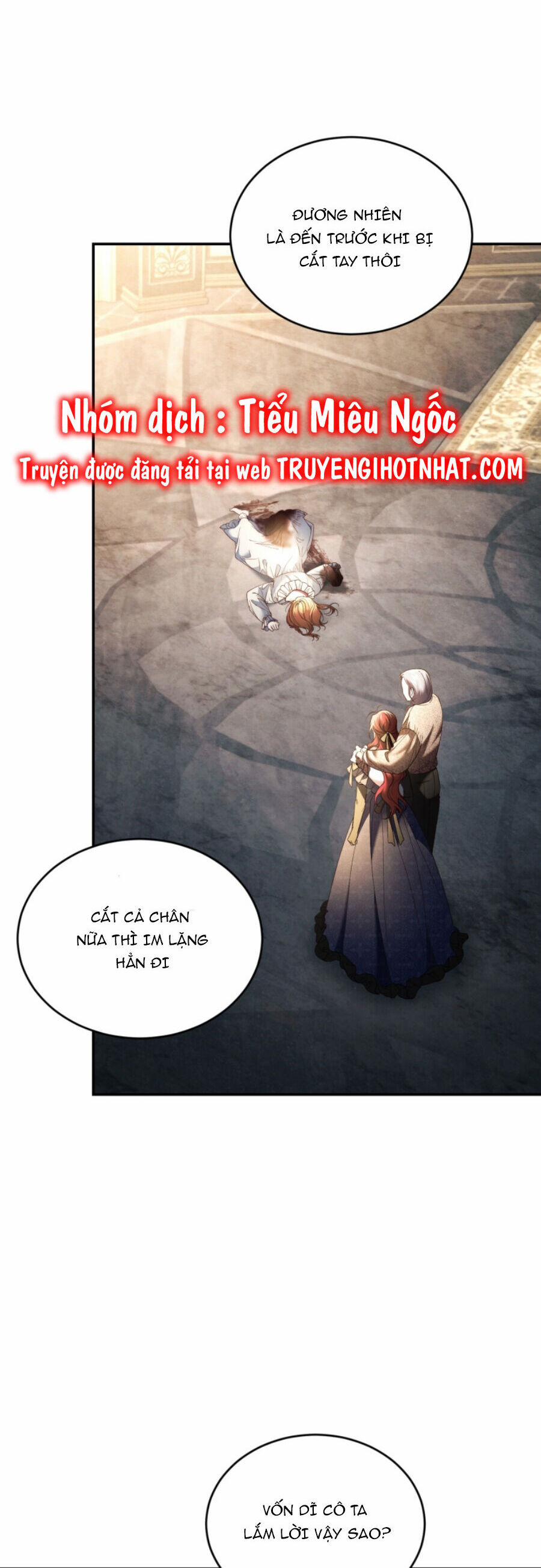 Quý Cô Trở Lại 70 trang 60