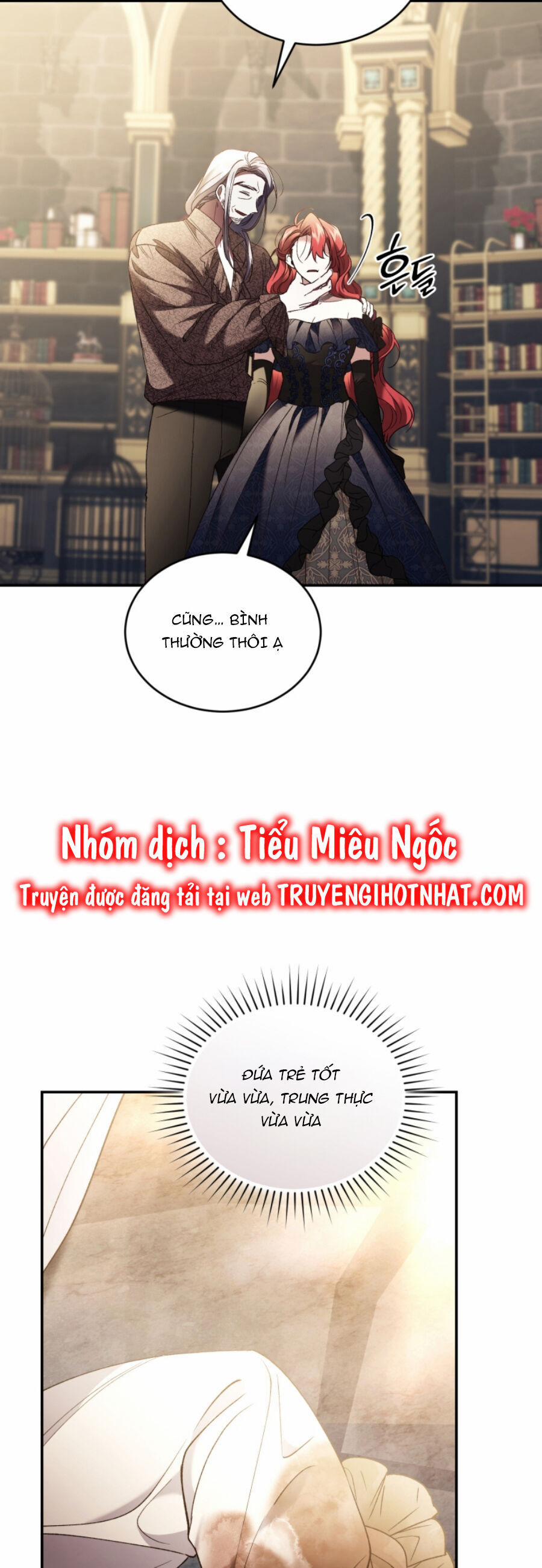 Quý Cô Trở Lại 70 trang 61