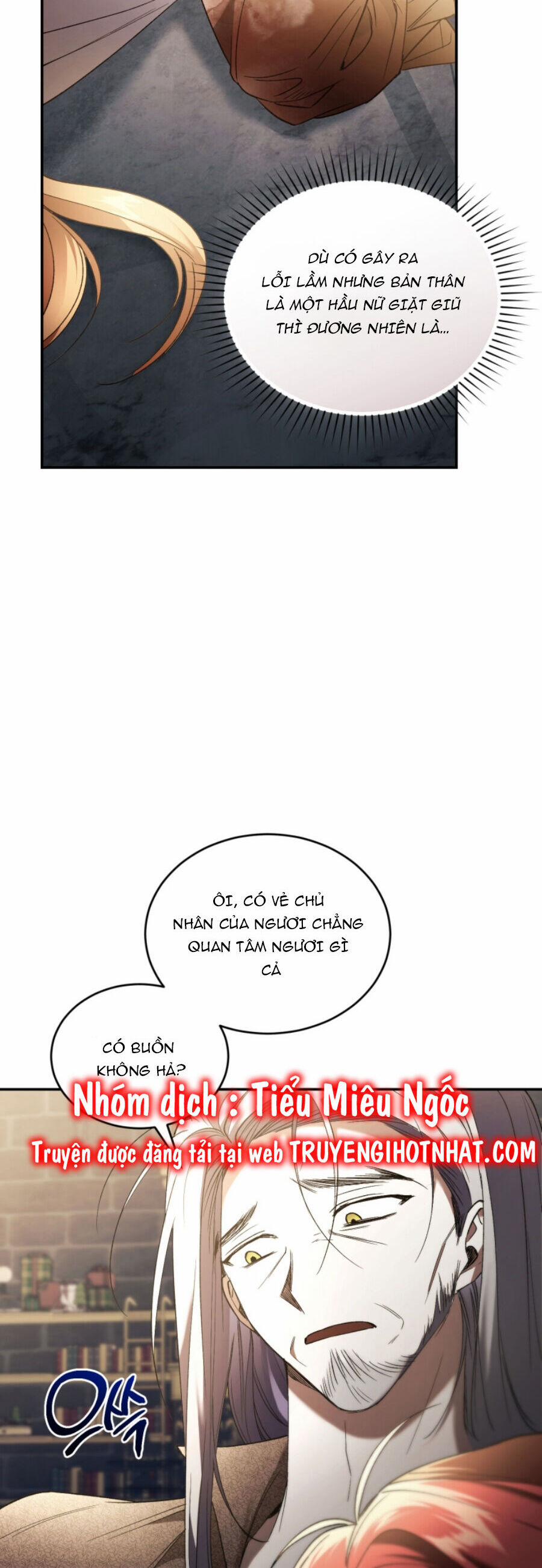 Quý Cô Trở Lại 70 trang 62