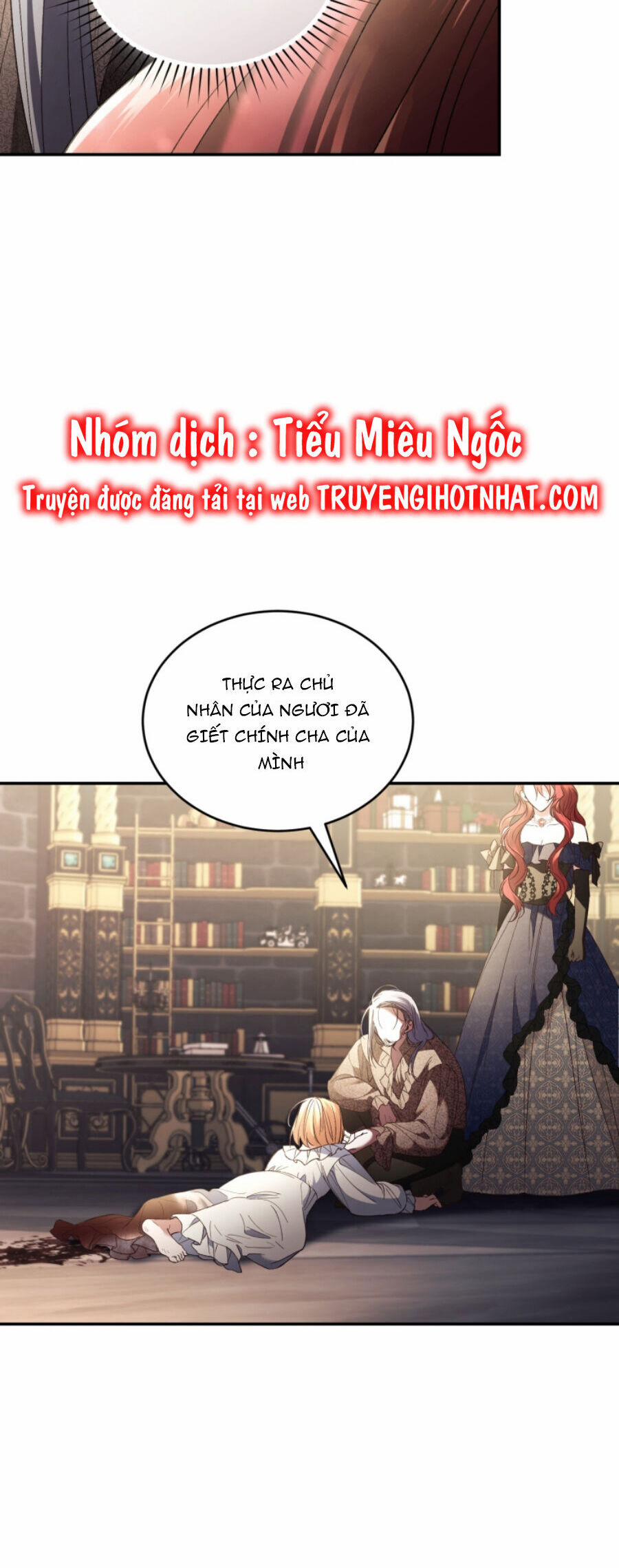 Quý Cô Trở Lại 70 trang 65