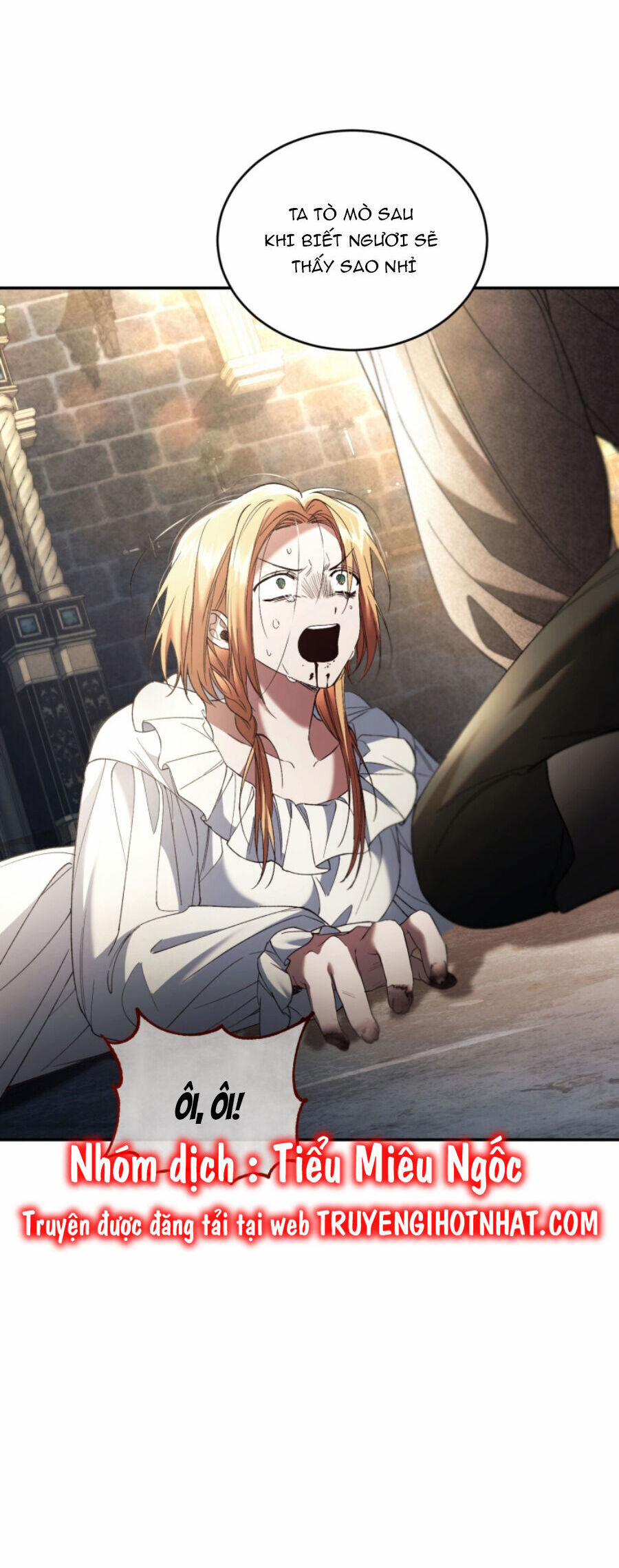 Quý Cô Trở Lại 70 trang 66