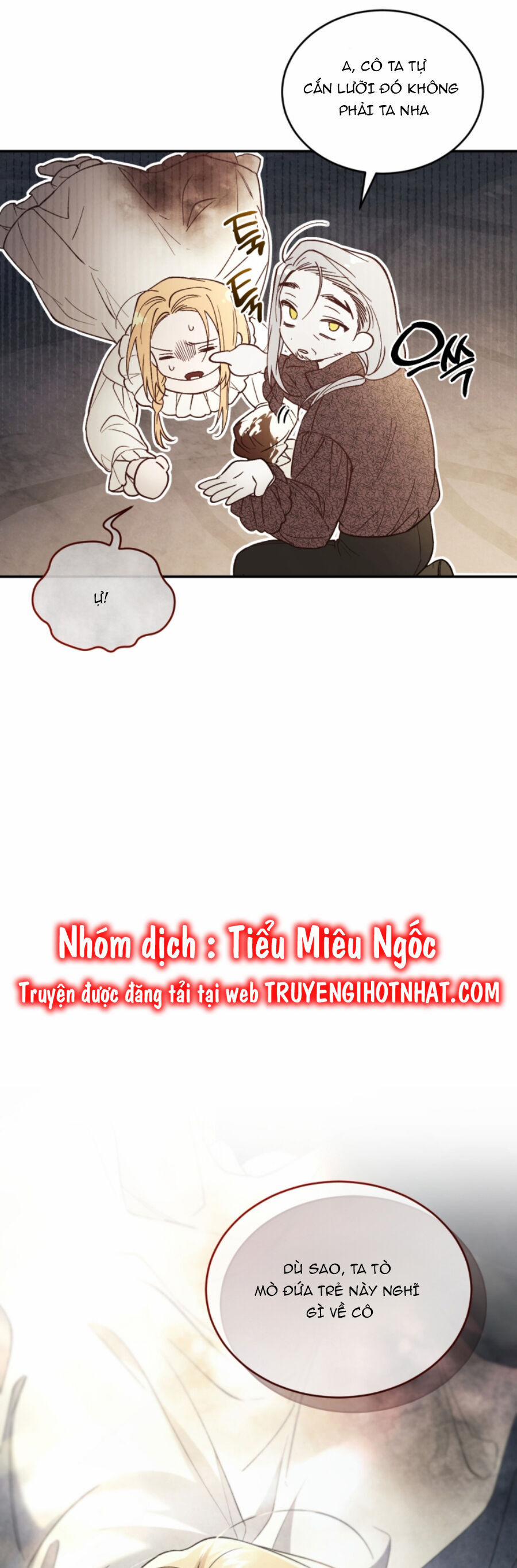 Quý Cô Trở Lại 70 trang 67