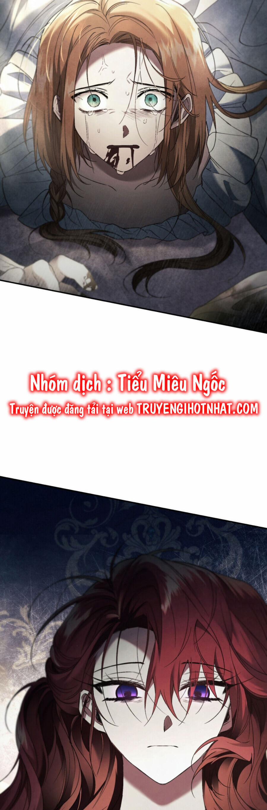 Quý Cô Trở Lại 70 trang 68