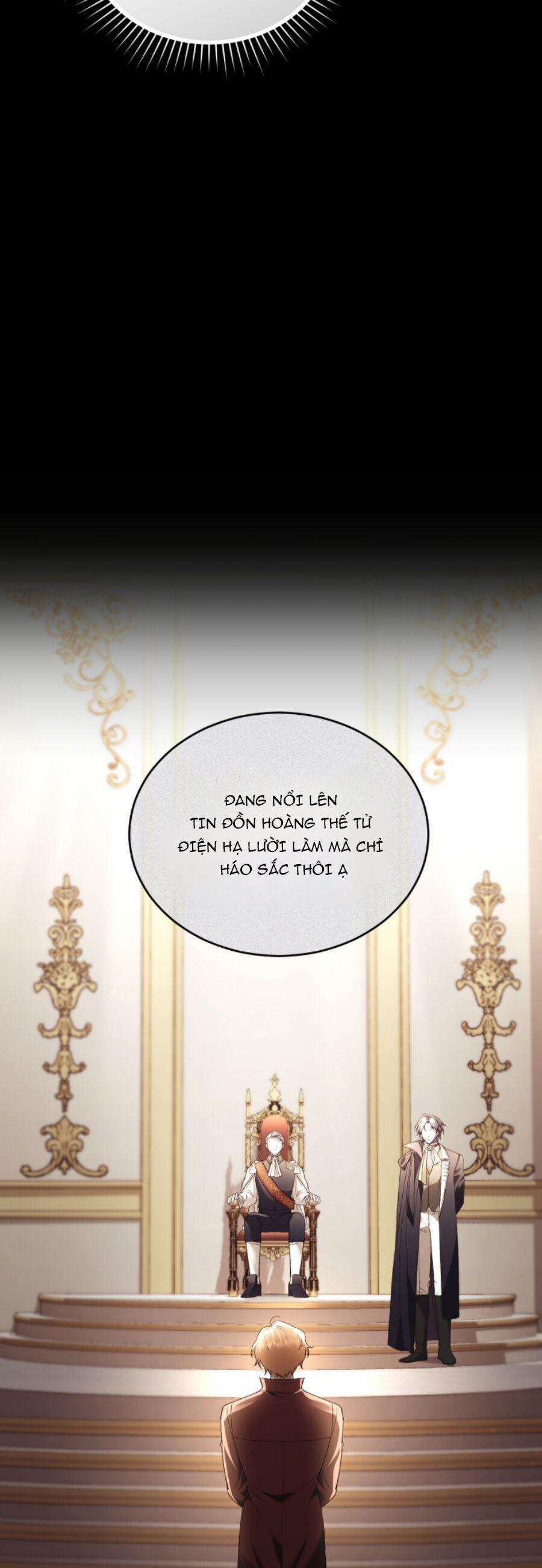 Quý Cô Trở Lại 70 trang 7