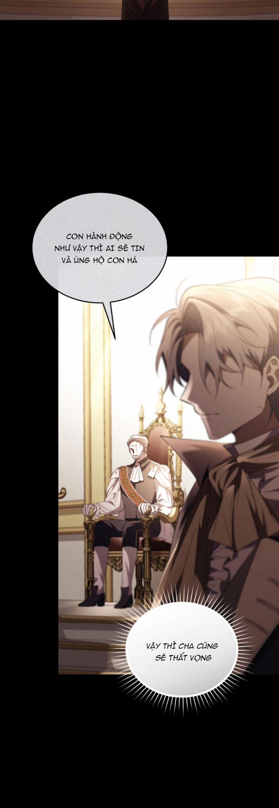 Quý Cô Trở Lại 70 trang 8