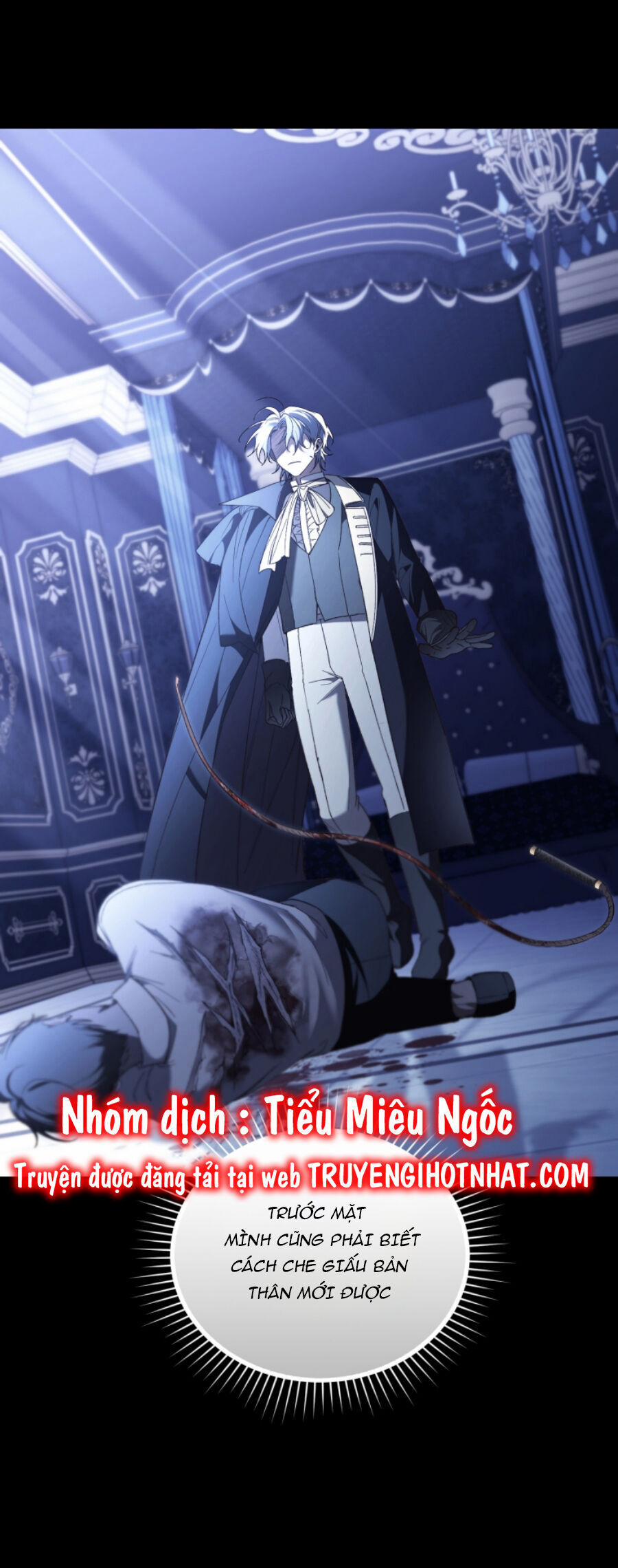 Quý Cô Trở Lại 70 trang 9