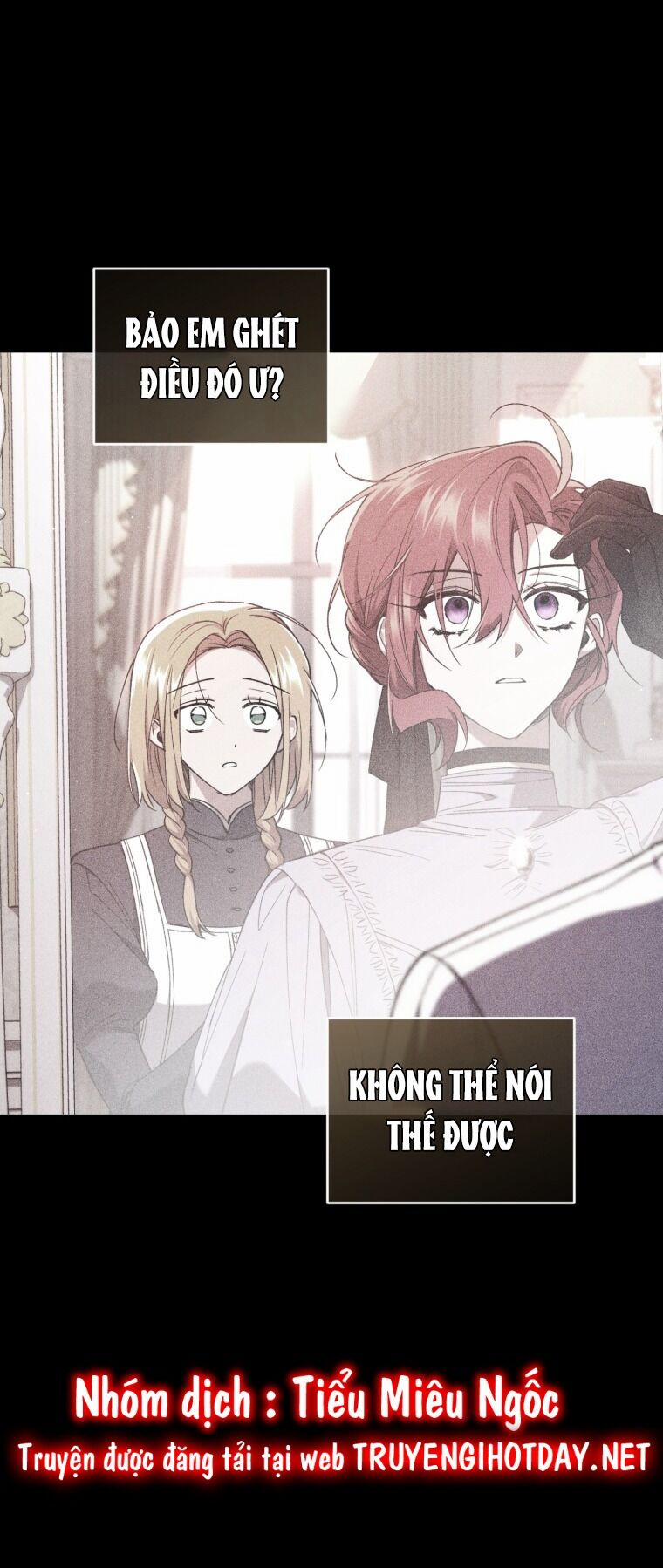 Quý Cô Trở Lại 71 trang 11