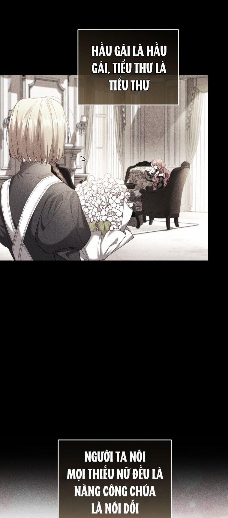 Quý Cô Trở Lại 71 trang 12