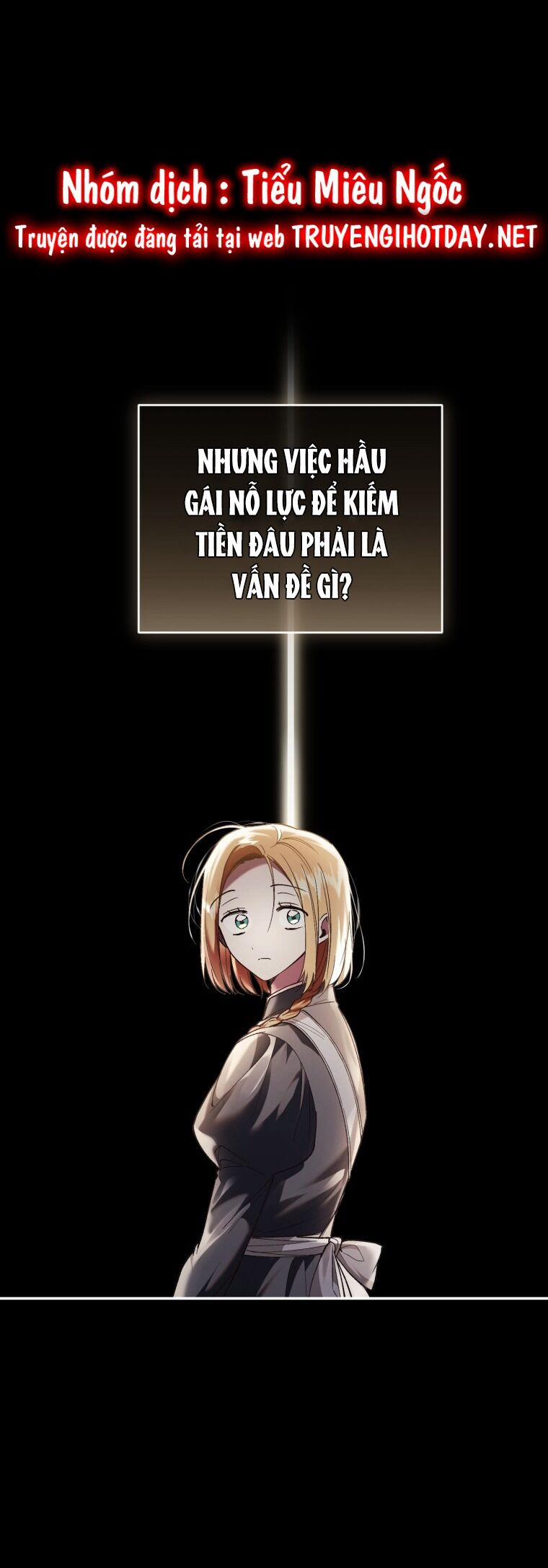 Quý Cô Trở Lại 71 trang 15