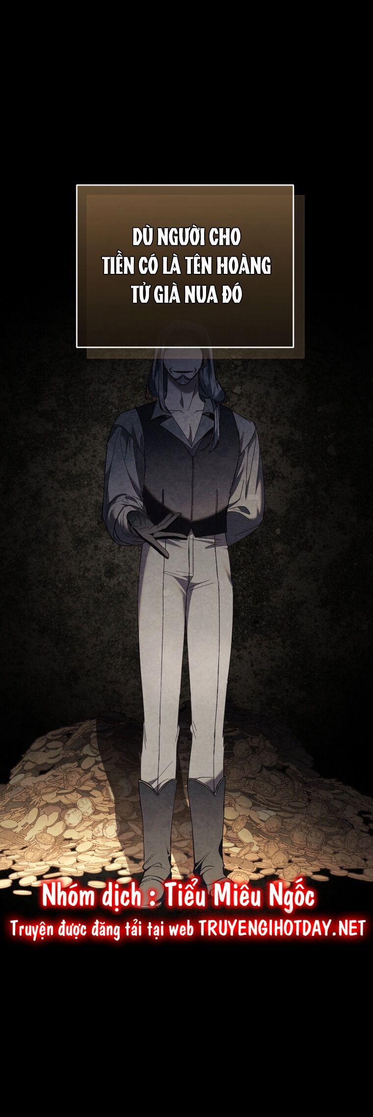 Quý Cô Trở Lại 71 trang 16