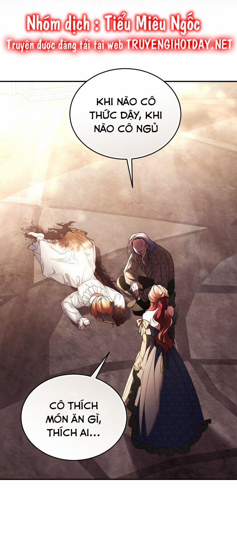 Quý Cô Trở Lại 71 trang 18