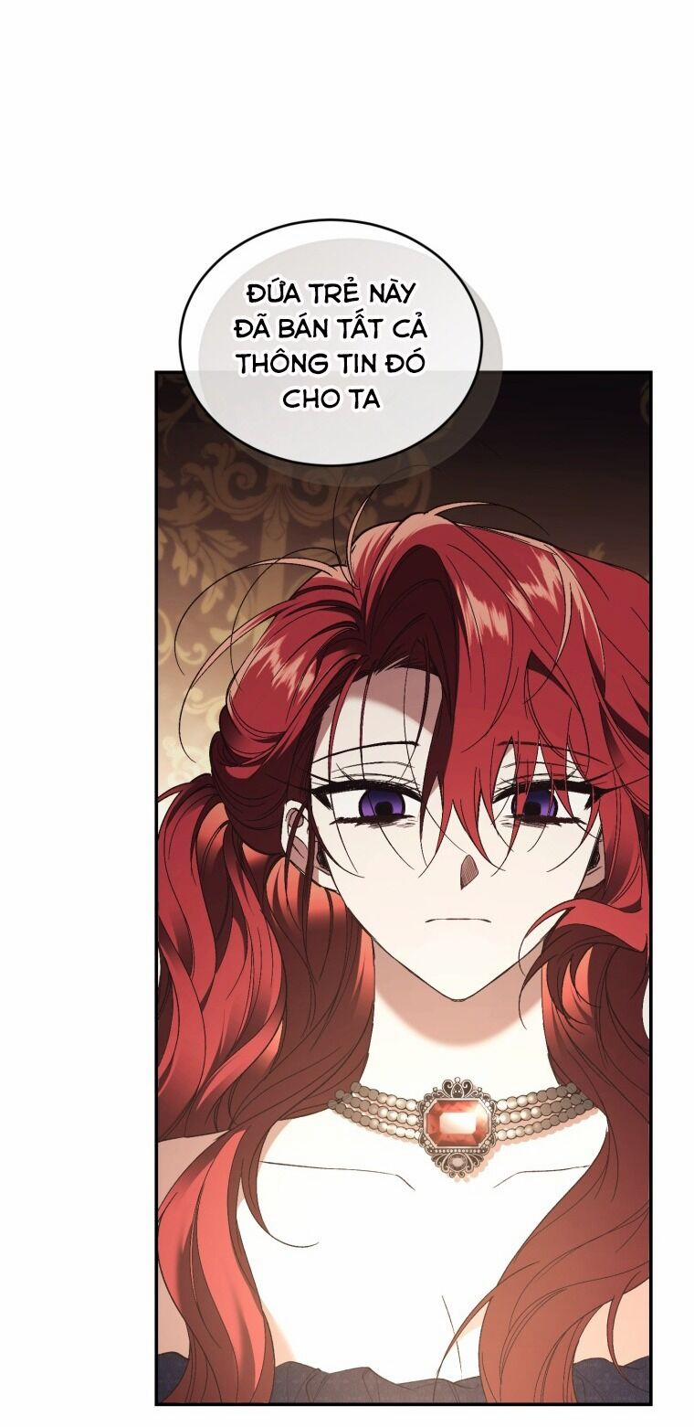 Quý Cô Trở Lại 71 trang 19