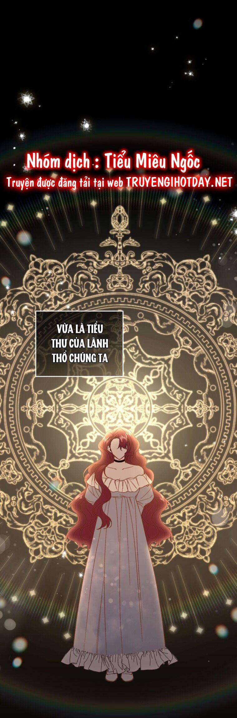 Quý Cô Trở Lại 71 trang 2