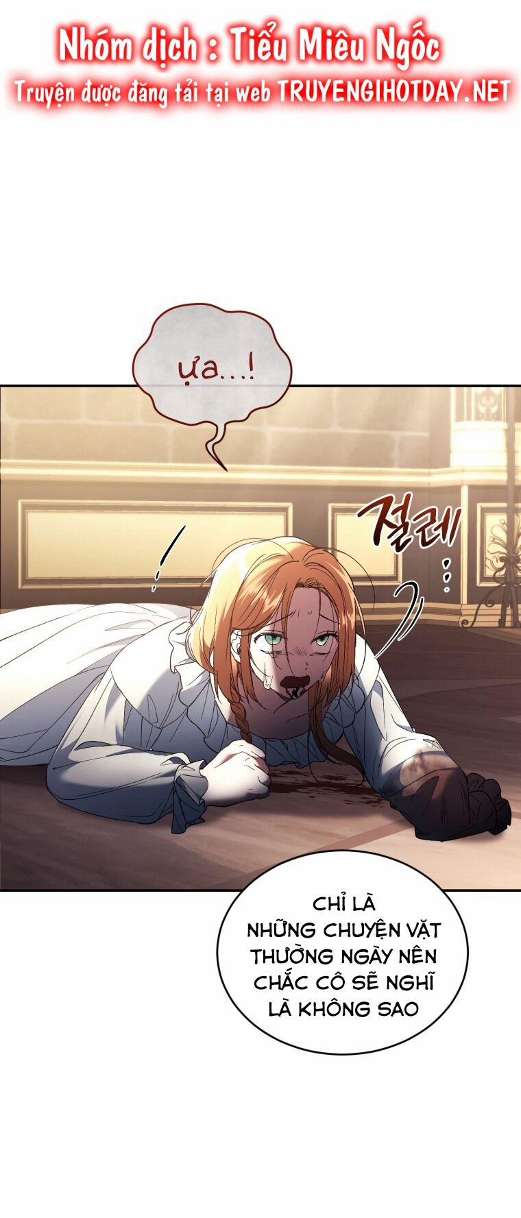 Quý Cô Trở Lại 71 trang 20