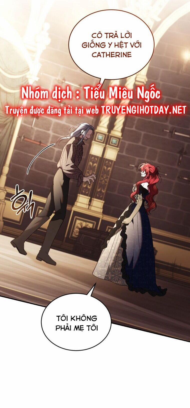 Quý Cô Trở Lại 71 trang 26