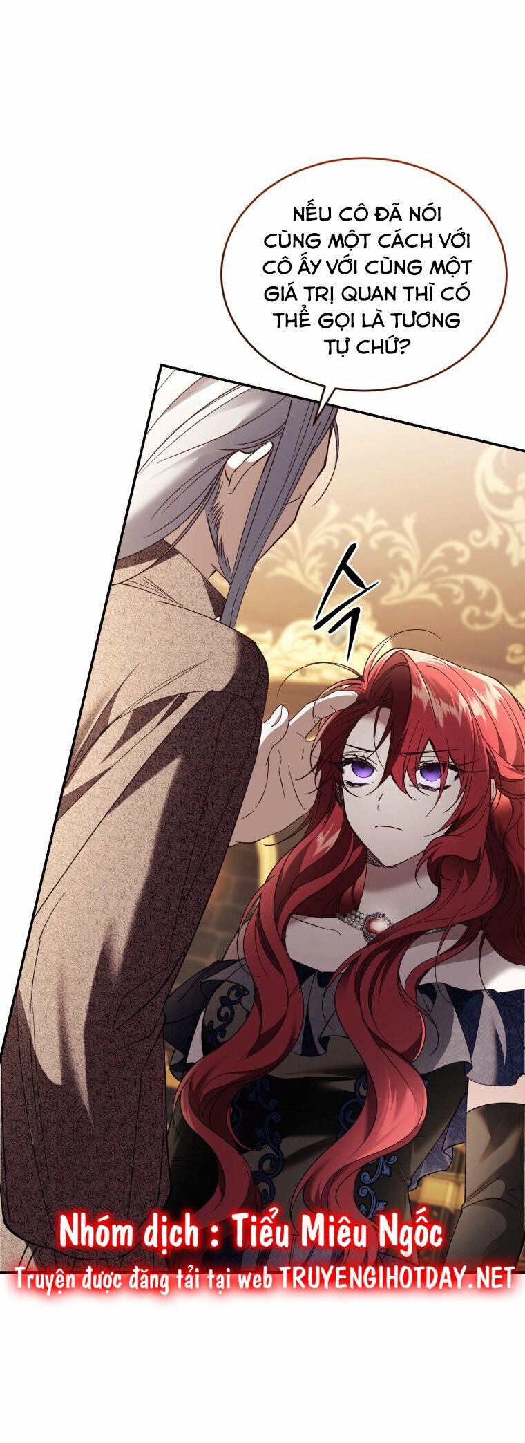 Quý Cô Trở Lại 71 trang 27