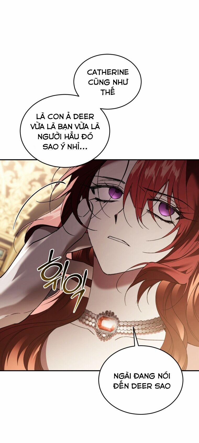 Quý Cô Trở Lại 71 trang 28