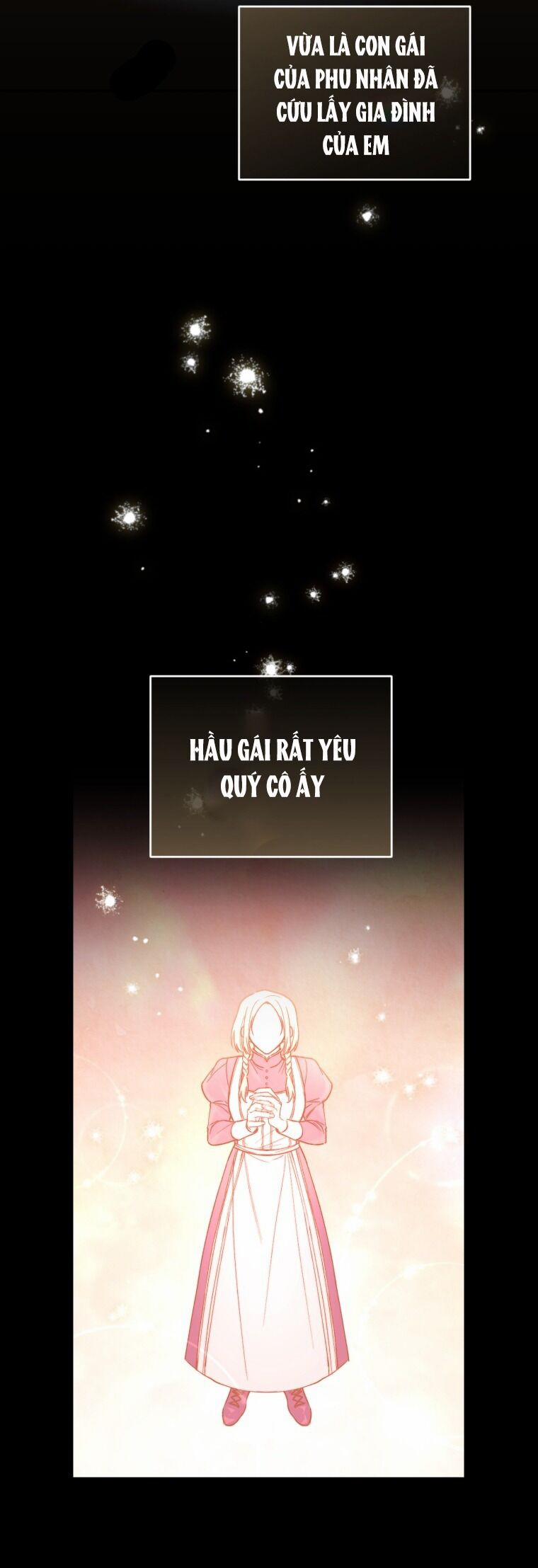 Quý Cô Trở Lại 71 trang 3