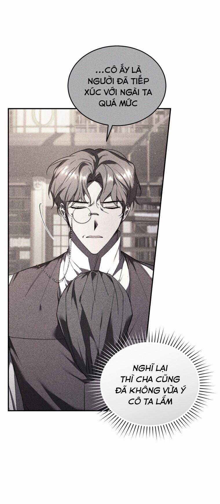 Quý Cô Trở Lại 71 trang 31