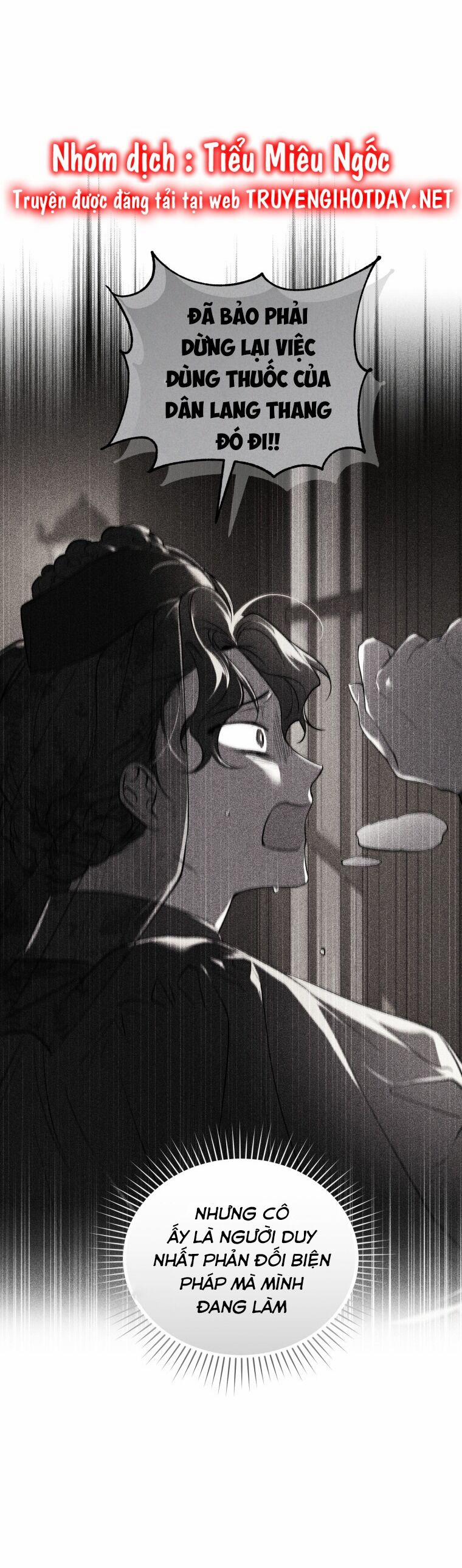 Quý Cô Trở Lại 71 trang 32