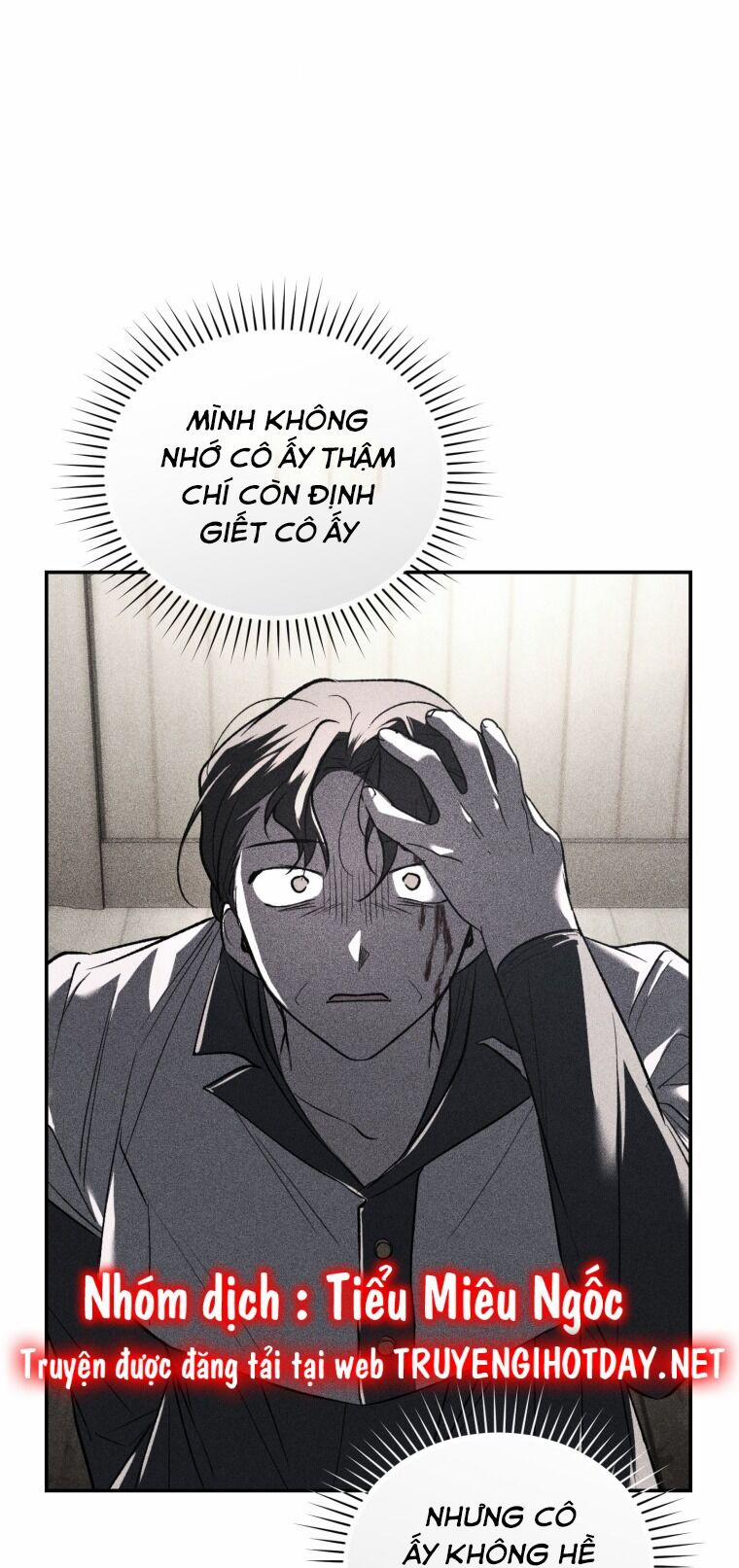 Quý Cô Trở Lại 71 trang 33