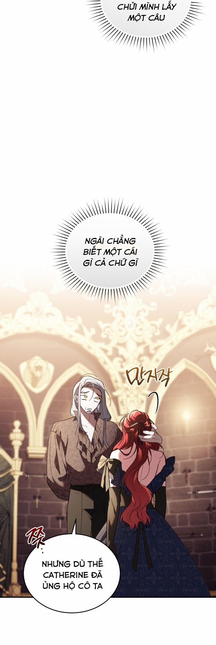 Quý Cô Trở Lại 71 trang 34