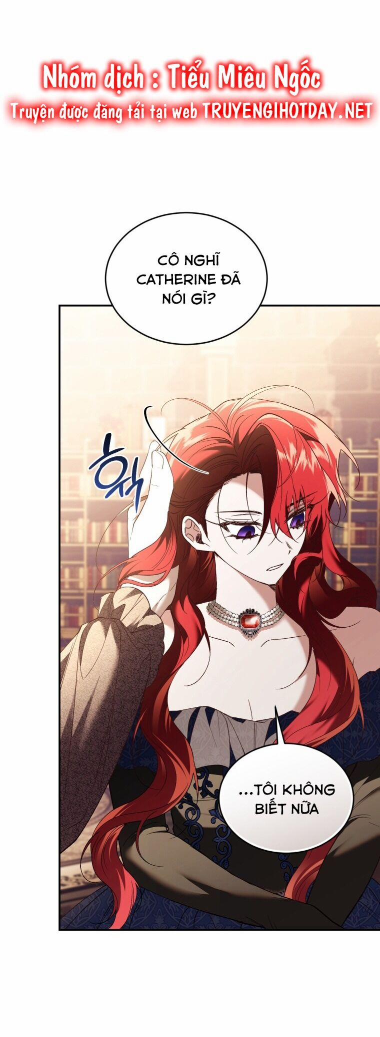 Quý Cô Trở Lại 71 trang 35