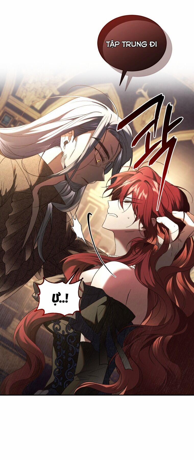 Quý Cô Trở Lại 71 trang 37