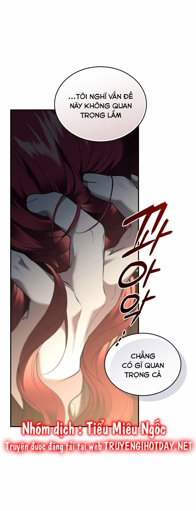 Quý Cô Trở Lại 71 trang 38