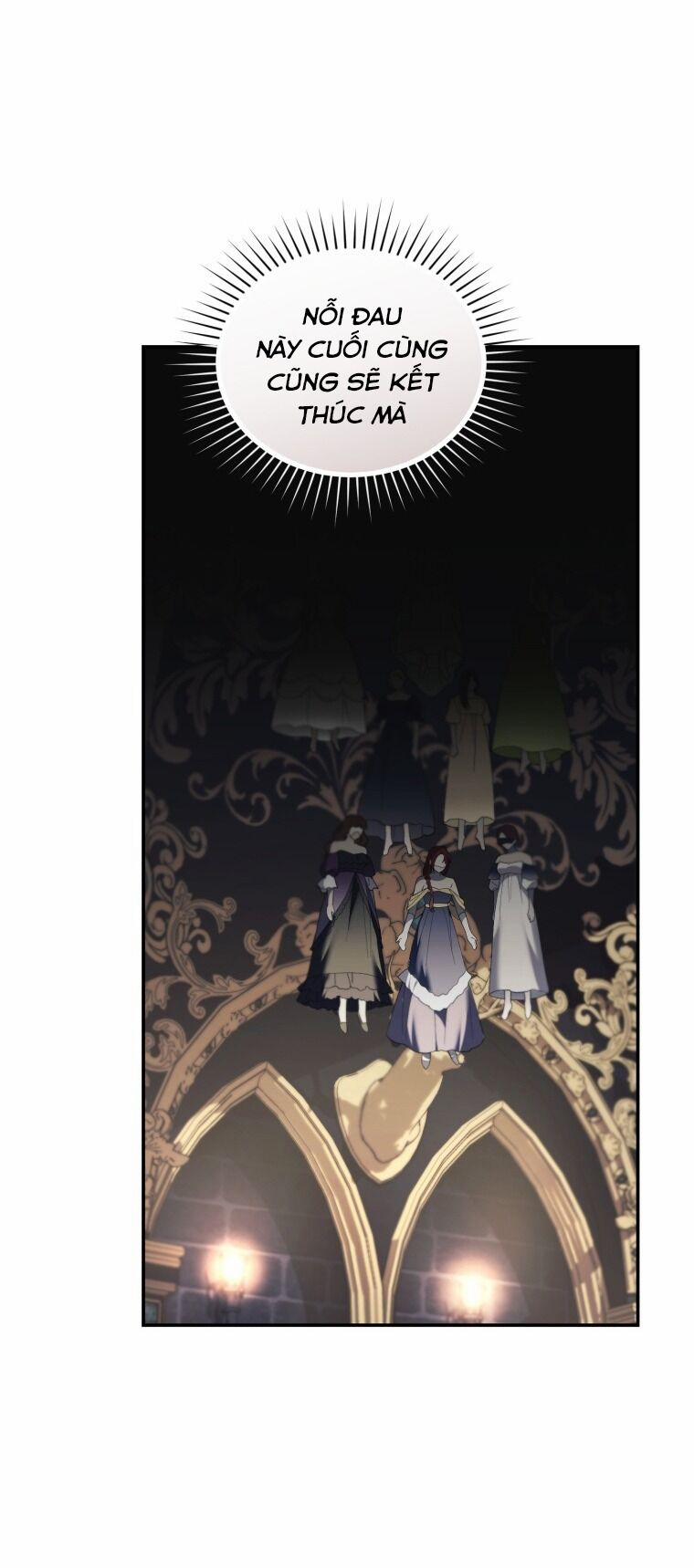 Quý Cô Trở Lại 71 trang 39