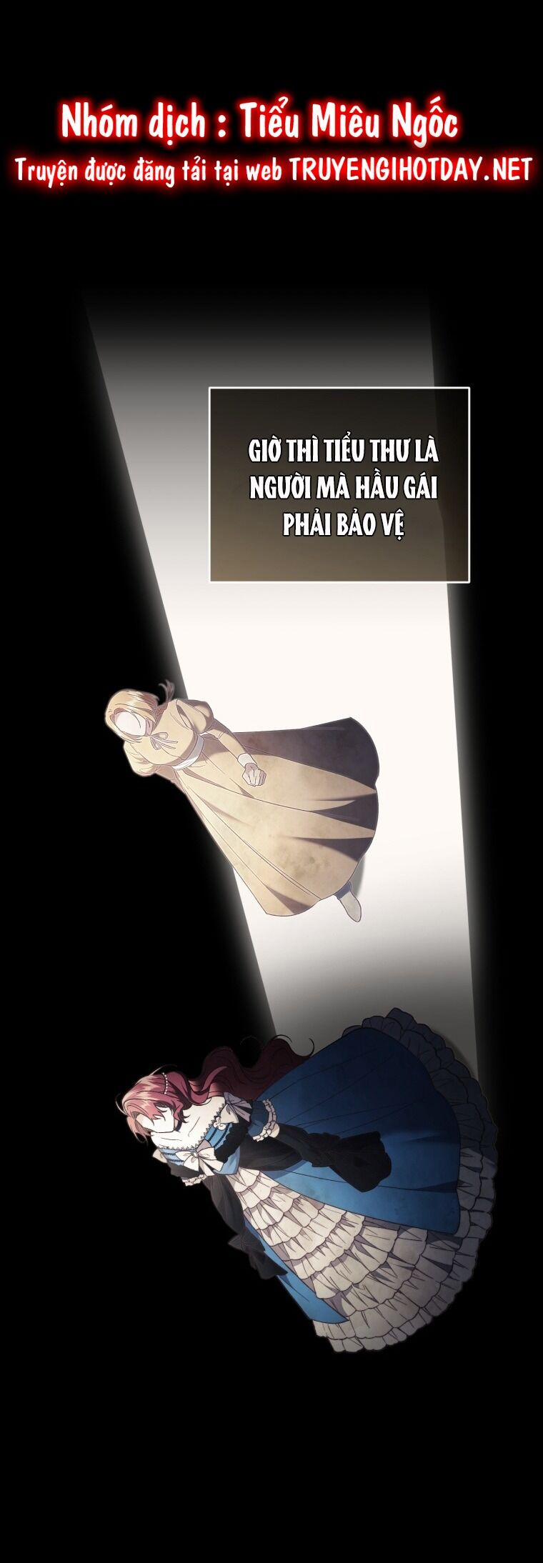 Quý Cô Trở Lại 71 trang 4