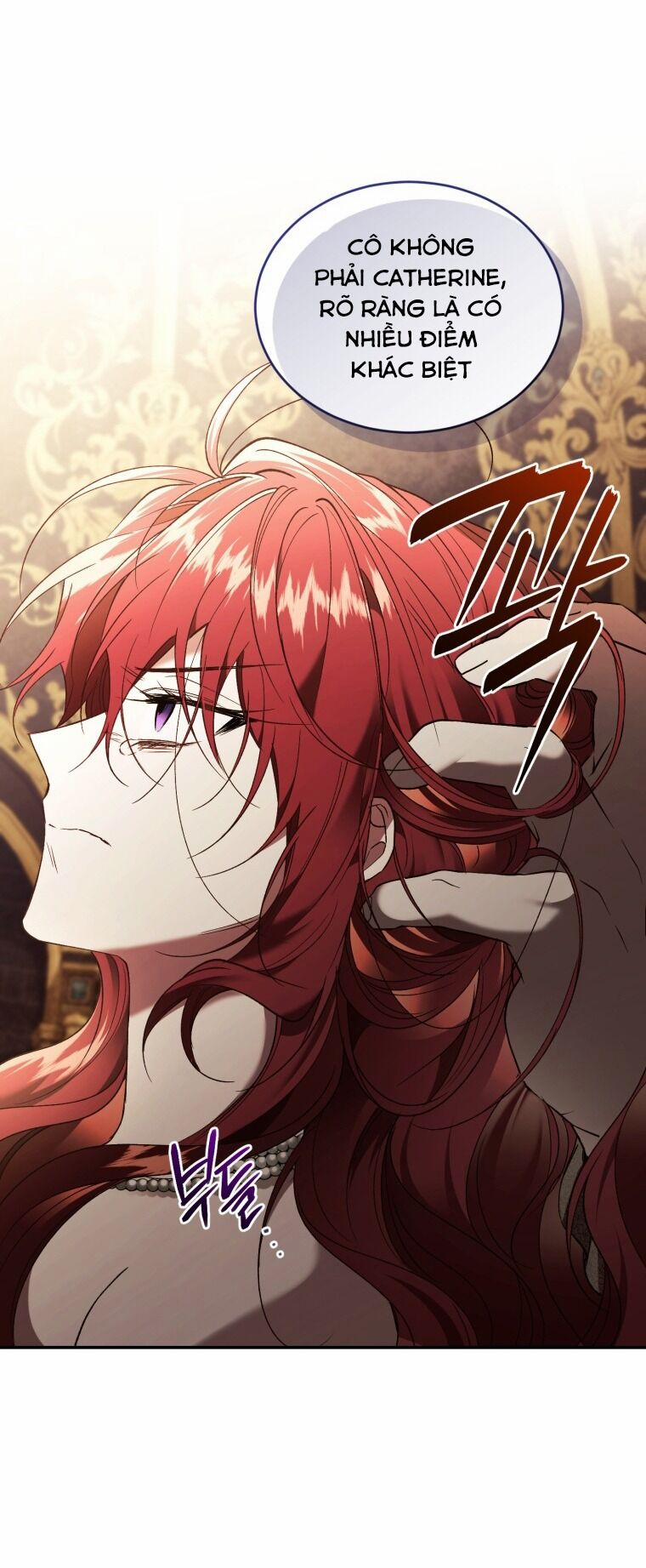 Quý Cô Trở Lại 71 trang 41