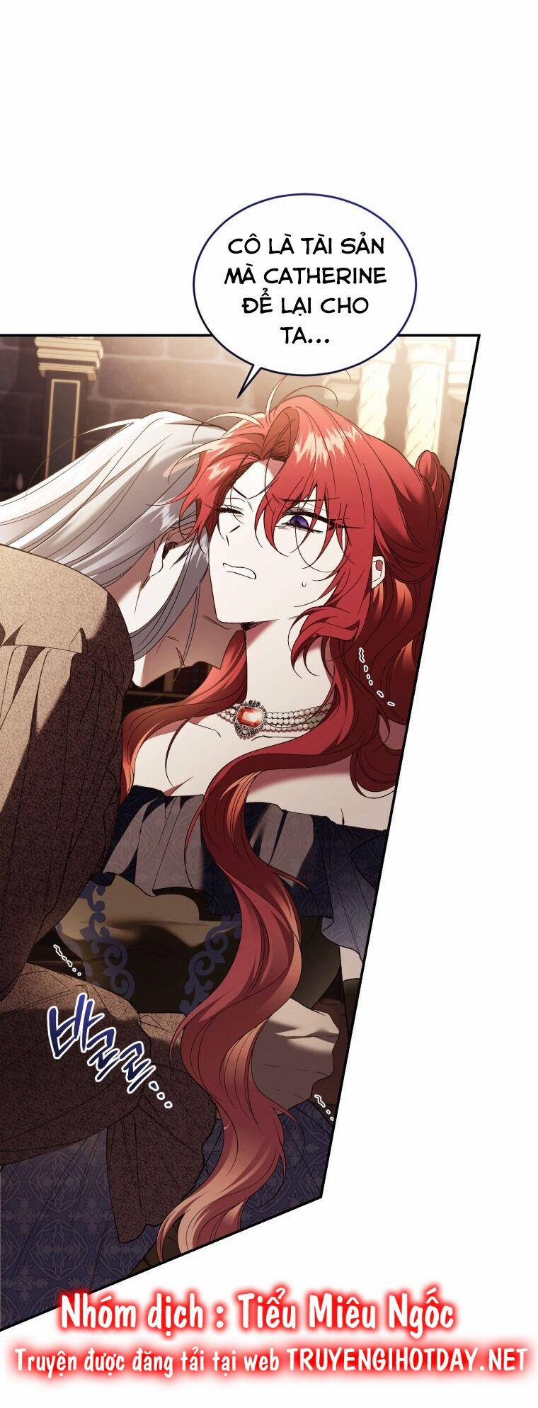 Quý Cô Trở Lại 71 trang 43