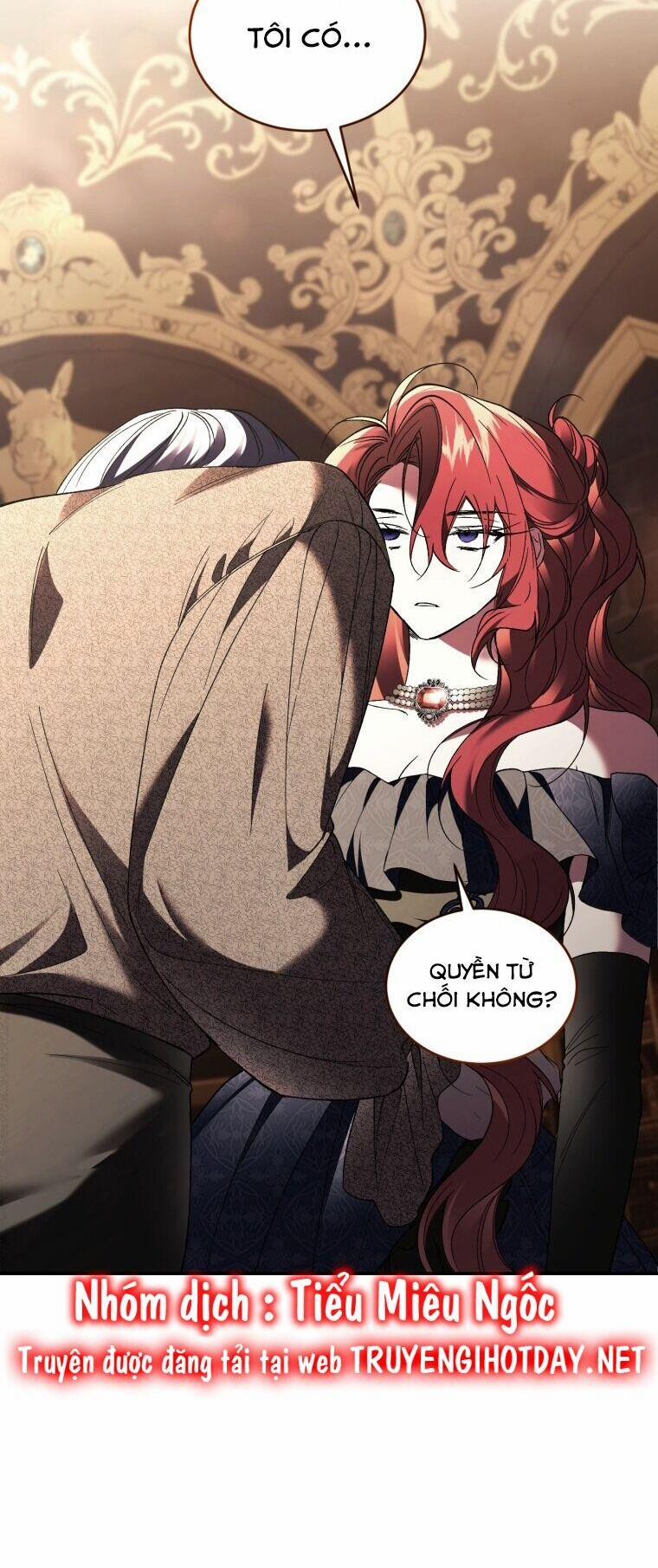 Quý Cô Trở Lại 71 trang 45