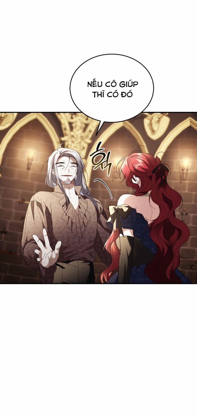 Quý Cô Trở Lại 71 trang 46