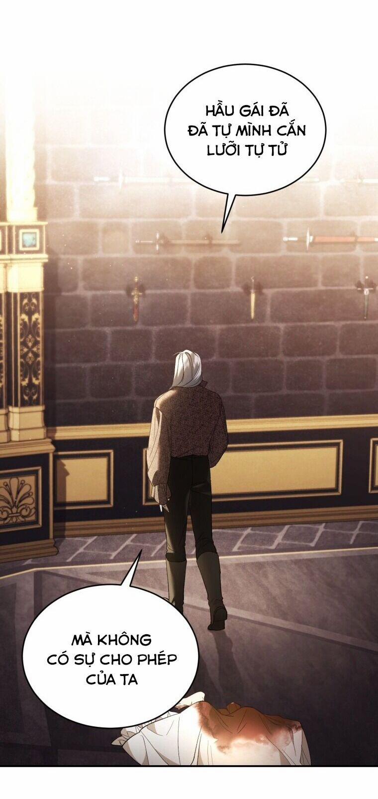 Quý Cô Trở Lại 71 trang 47