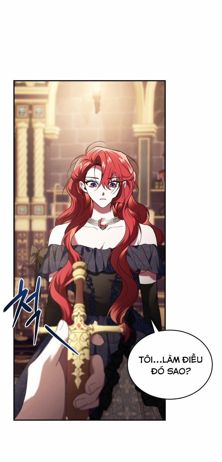 Quý Cô Trở Lại 71 trang 49