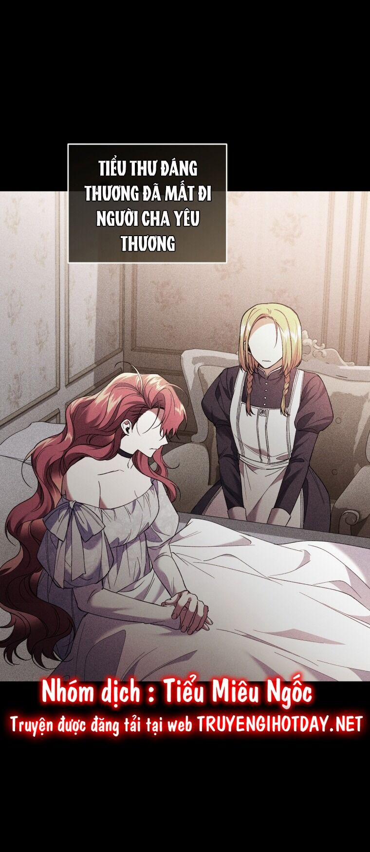 Quý Cô Trở Lại 71 trang 5