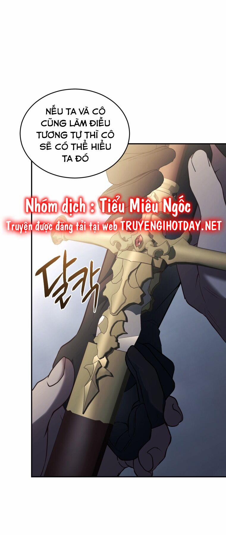 Quý Cô Trở Lại 71 trang 51