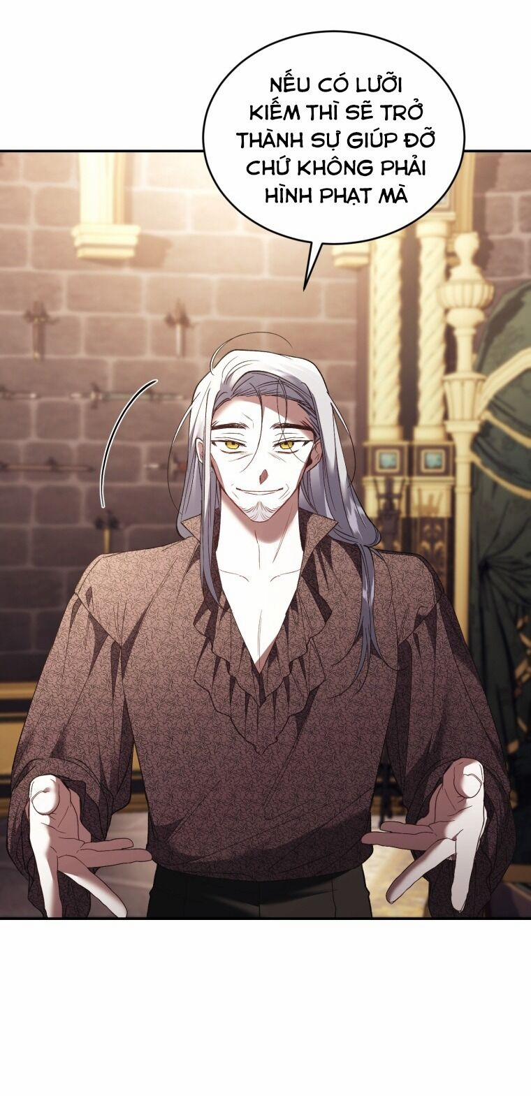 Quý Cô Trở Lại 71 trang 53