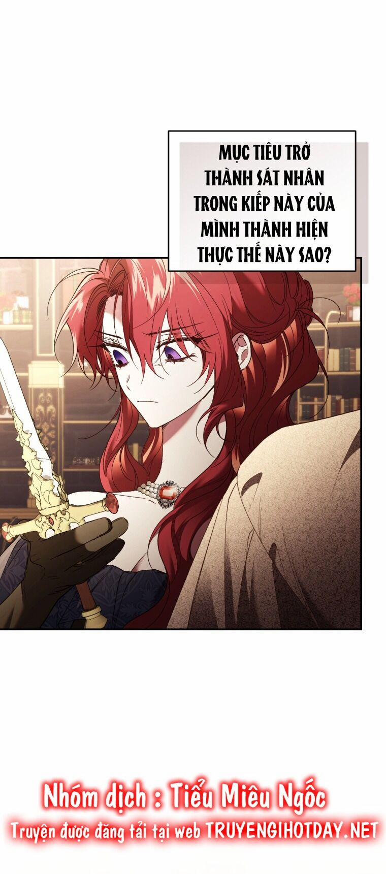 Quý Cô Trở Lại 71 trang 54