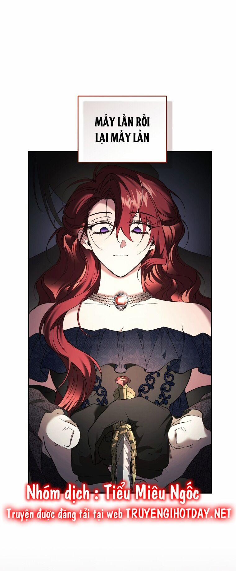 Quý Cô Trở Lại 71 trang 56