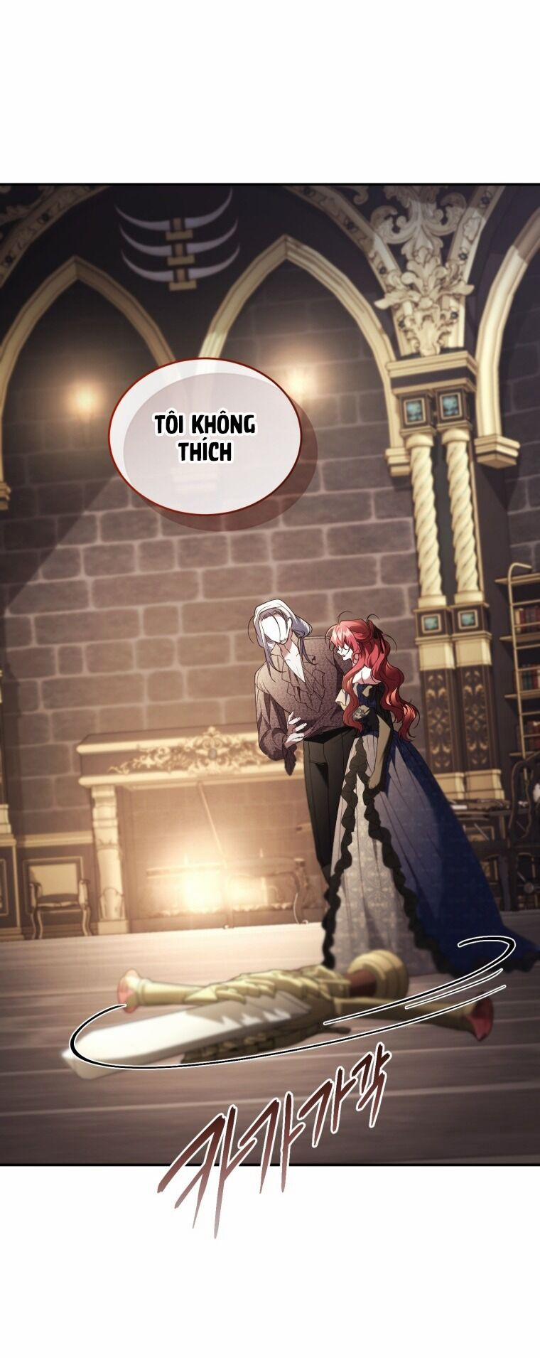 Quý Cô Trở Lại 71 trang 59