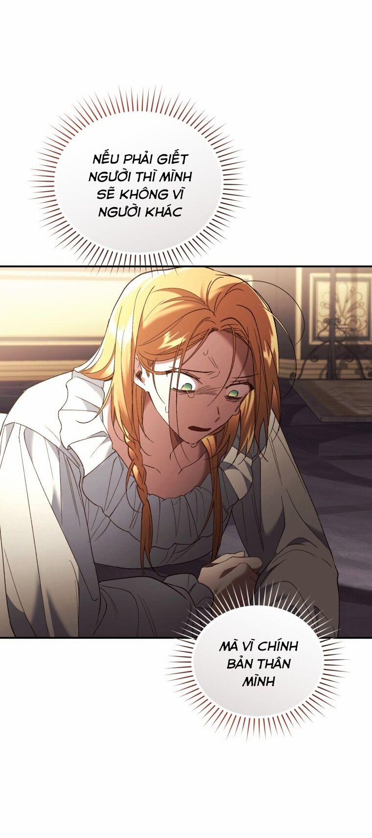 Quý Cô Trở Lại 71 trang 63