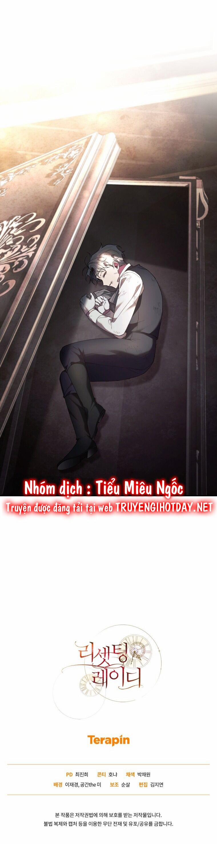 Quý Cô Trở Lại 71 trang 75